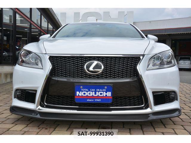 Lexus LS 2013-07 316826-1