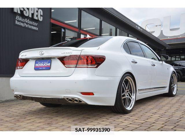Lexus LS 2013-07 316826-4