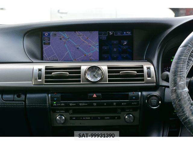 Lexus LS 2013-07 316826-9