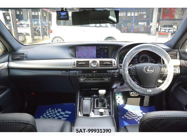 Lexus LS 2013-07 316826-6
