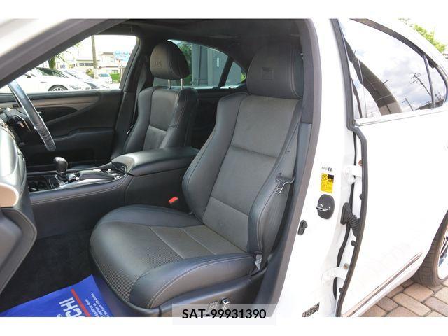 Lexus LS 2013-07 316826-15