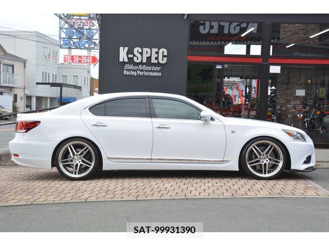 Lexus LS 2013-07 316826-3