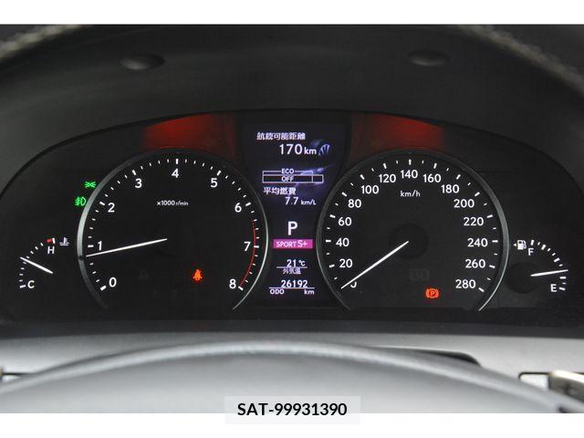 Lexus LS 2013-07 316826-8