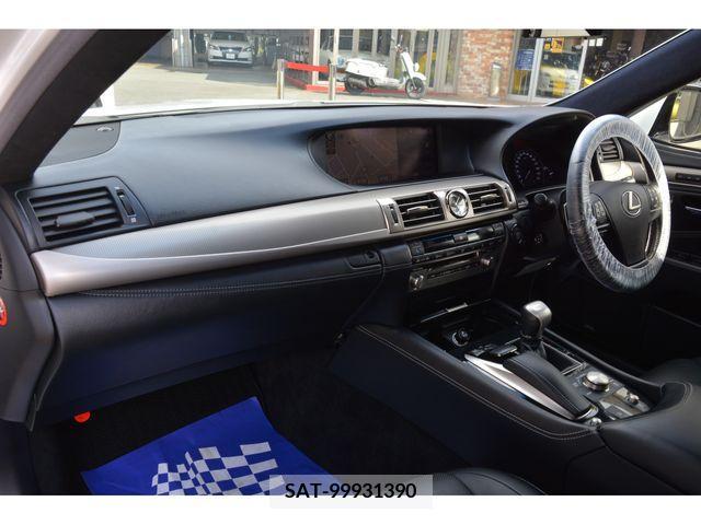 Lexus LS 2013-07 316826-14
