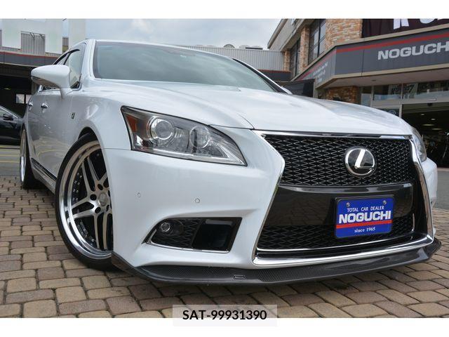 Lexus LS 2013-07 316826-2