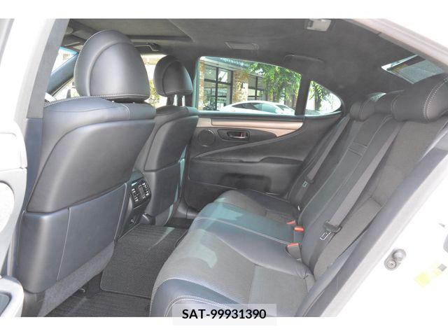 Lexus LS 2013-07 316826-17