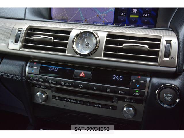 Lexus LS 2013-07 316826-11