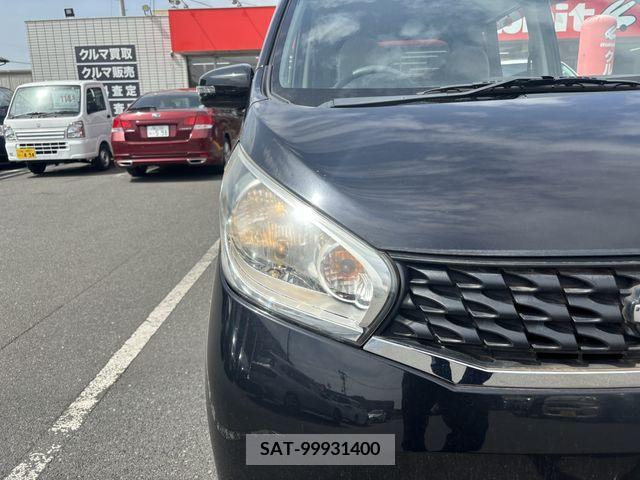Nissan DAYZ 2013-07 266480-4