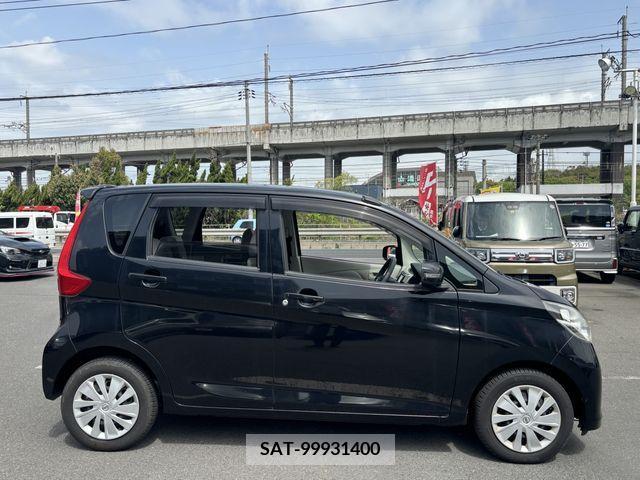 Nissan DAYZ 2013-07 266480-6