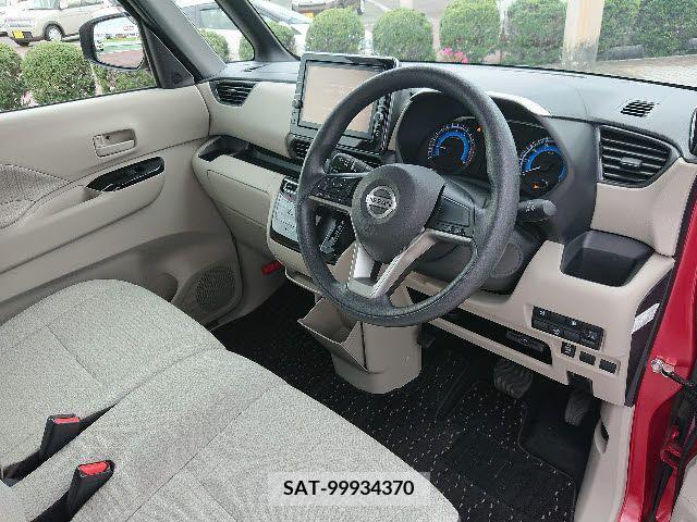 Nissan ROOX 2021-01 363145-3