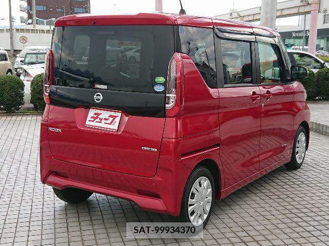 Nissan ROOX 2021-01 363145-2