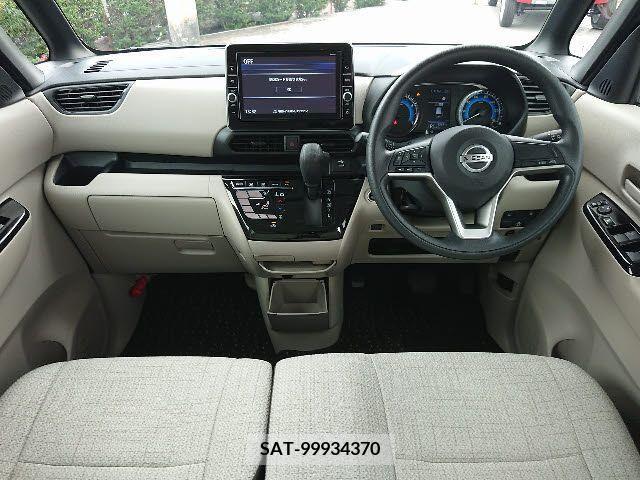 Nissan ROOX 2021-01 363145-1