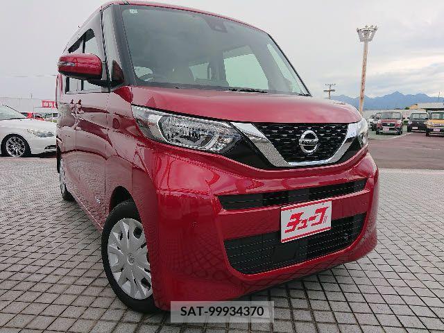 Nissan ROOX 2021-01 363145-26