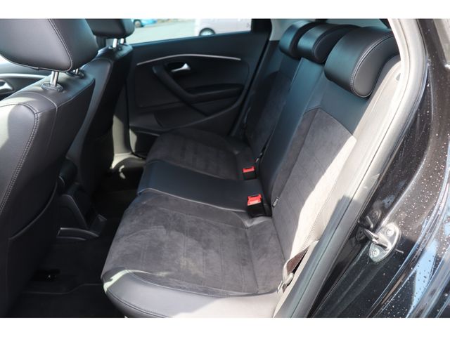 VolksWagen POLO 2017-04 196615-23