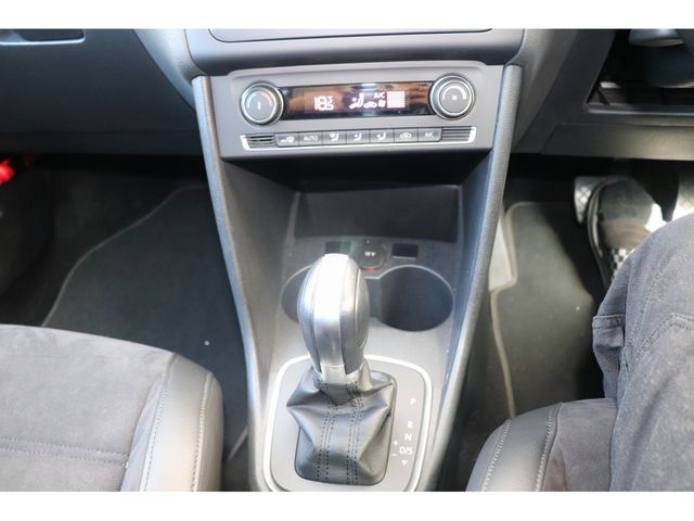 VolksWagen POLO 2017-04 196615-14