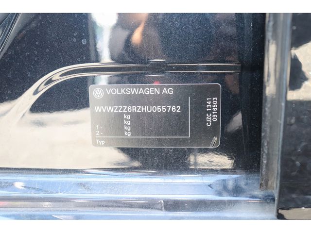 VolksWagen POLO 2017-04 196615-26