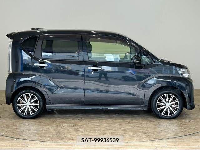 Daihatsu MOVE CUSTOM 2017-10 223693-14