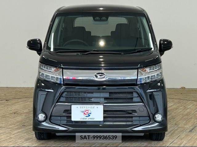 Daihatsu MOVE CUSTOM 2017-10 223693-12