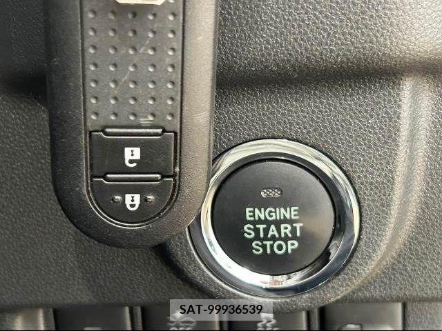 Daihatsu MOVE CUSTOM 2017-10 223693-10