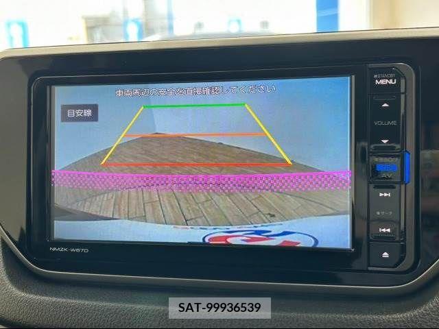Daihatsu MOVE CUSTOM 2017-10 223693-3