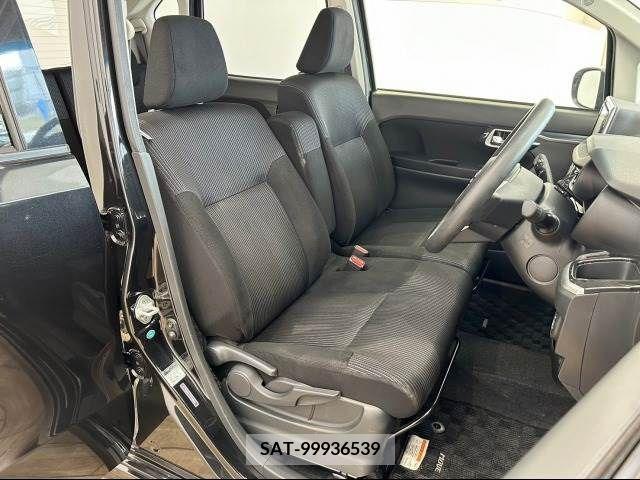 Daihatsu MOVE CUSTOM 2017-10 223693-4