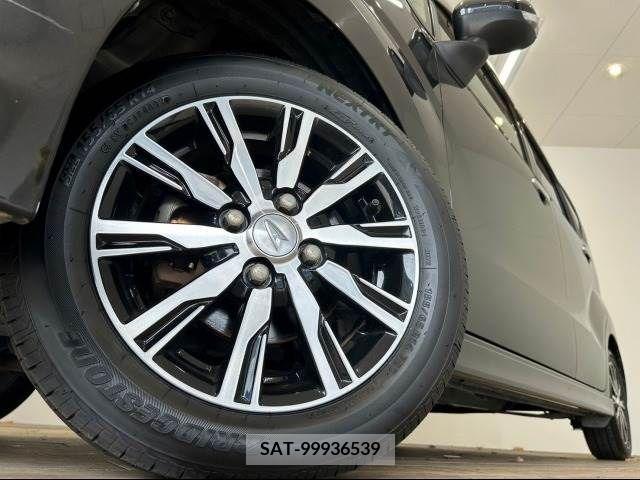 Daihatsu MOVE CUSTOM 2017-10 223693-18