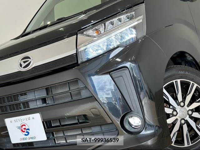 Daihatsu MOVE CUSTOM 2017-10 223693-19