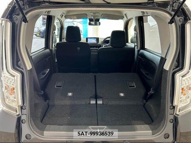 Daihatsu MOVE CUSTOM 2017-10 223693-17