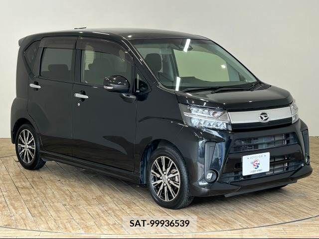 Daihatsu MOVE CUSTOM 2017-10 223693-15