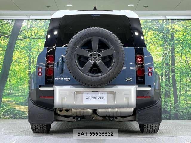 ROVER DEFENDER 2021-05 220900-19