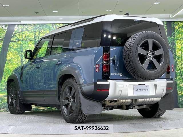 ROVER DEFENDER 2021-05 220900-18