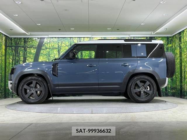 ROVER DEFENDER 2021-05 220900-17