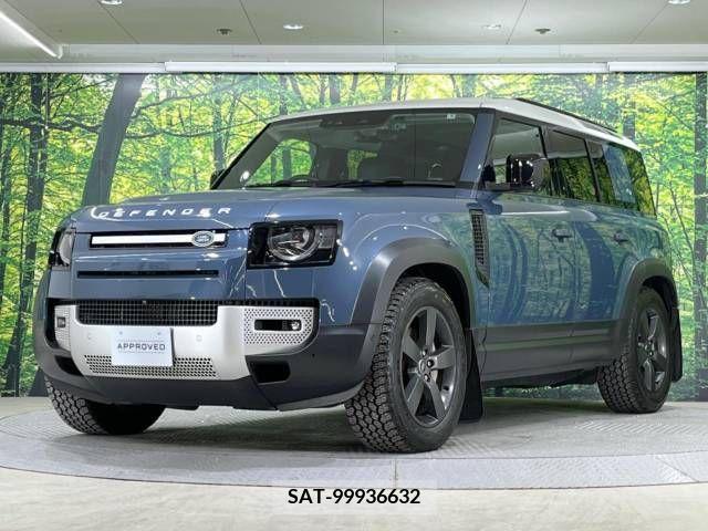 ROVER DEFENDER 2021-05 220900-16