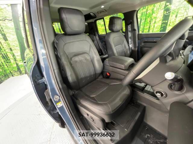 ROVER DEFENDER 2021-05 220900-12
