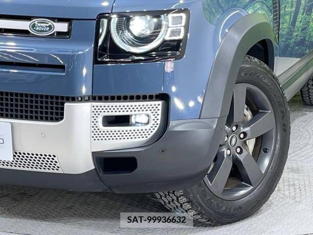 ROVER DEFENDER 2021-05 220900-10
