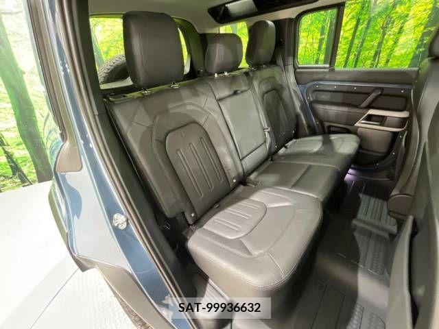 ROVER DEFENDER 2021-05 220900-13