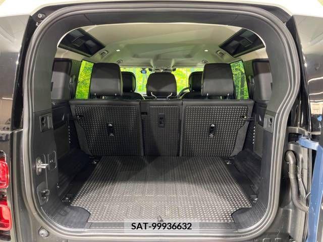 ROVER DEFENDER 2021-05 220900-14