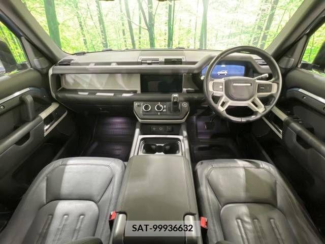 ROVER DEFENDER 2021-05 220900-3