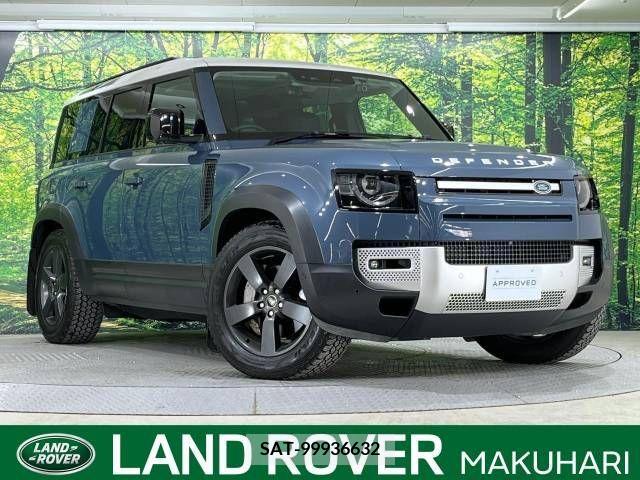 ROVER DEFENDER 2021-05 220900-0