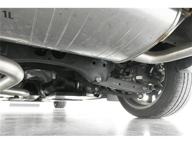 Subaru IMPREZA 2020-01 23923-10