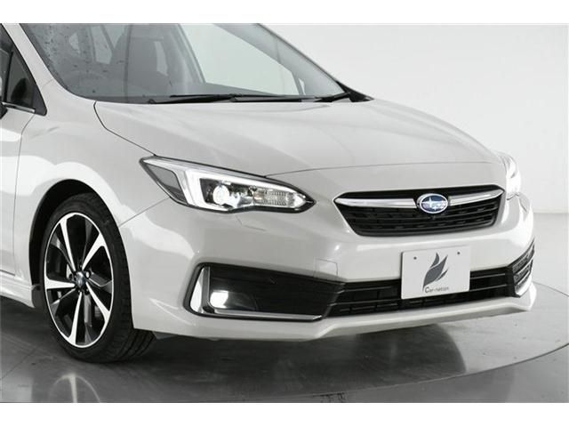 Subaru IMPREZA 2020-01 23923-6