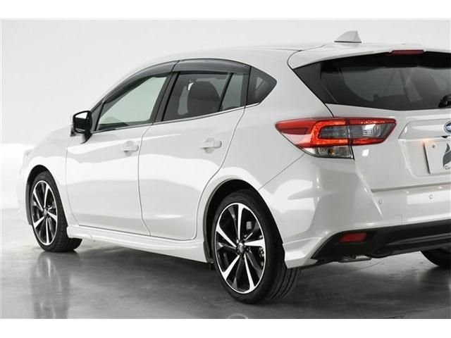 Subaru IMPREZA 2020-01 23923-9