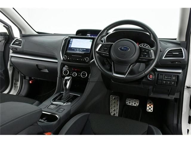 Subaru IMPREZA 2020-01 23923-12