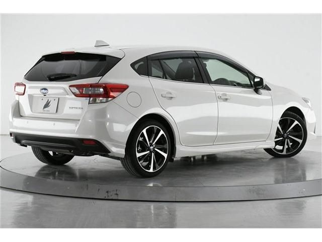 Subaru IMPREZA 2020-01 23923-5