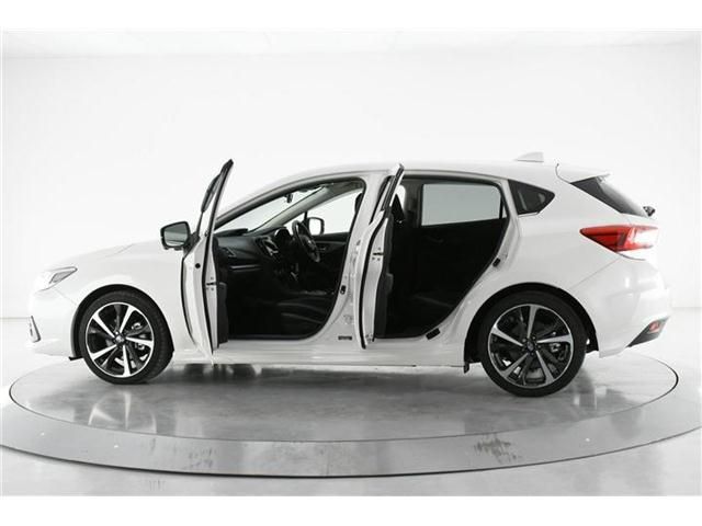 Subaru IMPREZA 2020-01 23923-8