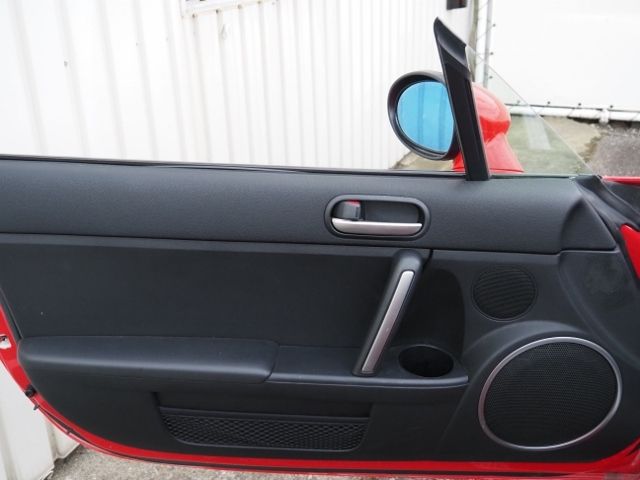 Mazda ROADSTER 2010-10 19283-22