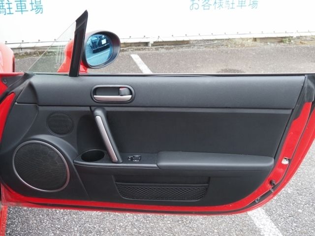 Mazda ROADSTER 2010-10 19283-23