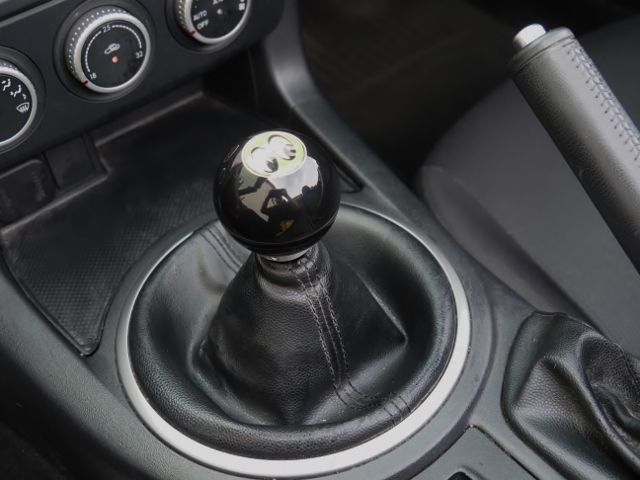 Mazda ROADSTER 2010-10 19283-17