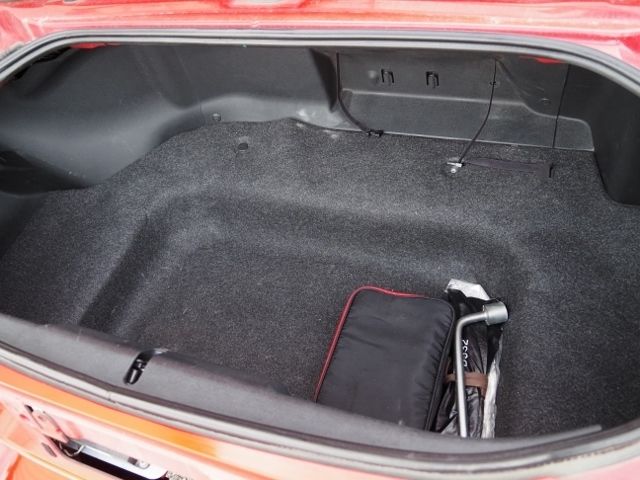 Mazda ROADSTER 2010-10 19283-26