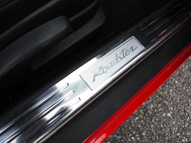 Mazda ROADSTER 2010-10 19283-27